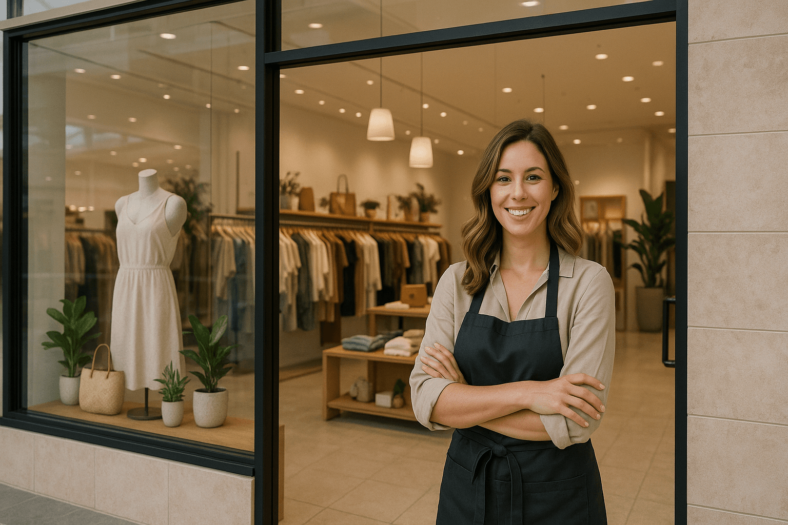 Altamonte Mall hero image